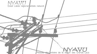 Nyavu logo