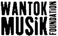 Wantok Musik Foundation logo
