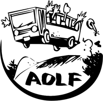 AOLF logo
