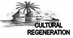 Cultural Regeneration Cameroon logo
