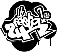 Festa2H logo