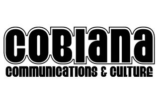 Cobiana Communications & Culture logo