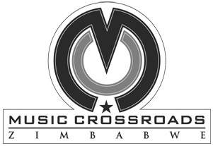 Music Crossroads Zimbabwe logo
