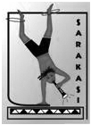 Sarakasi Foundation logo