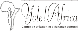 Yole Africa logo